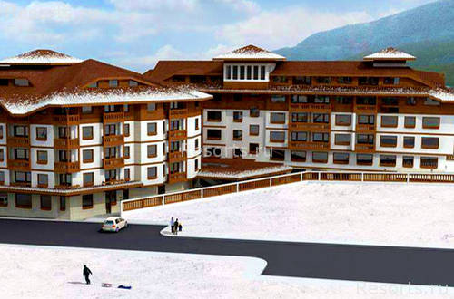 Emerald Spa Hotel 34